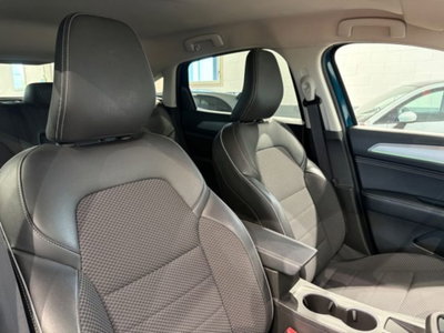 Renault Arkana Hybrid E-Tech 145 CV Engineered (14)