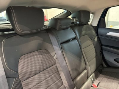 Renault Arkana Hybrid E-Tech 145 CV Engineered (15)