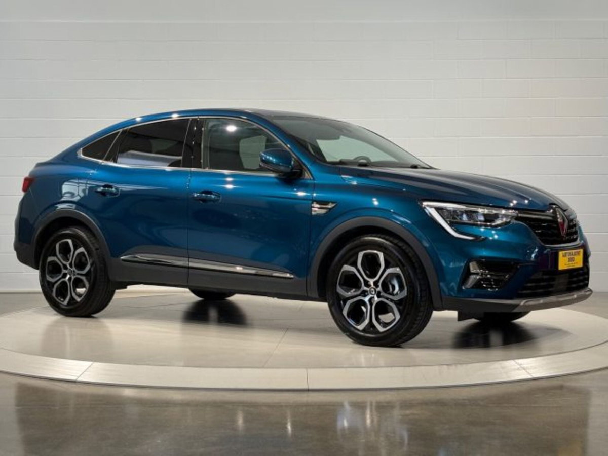 Renault Arkana Hybrid E-Tech 145 CV Engineered (7)