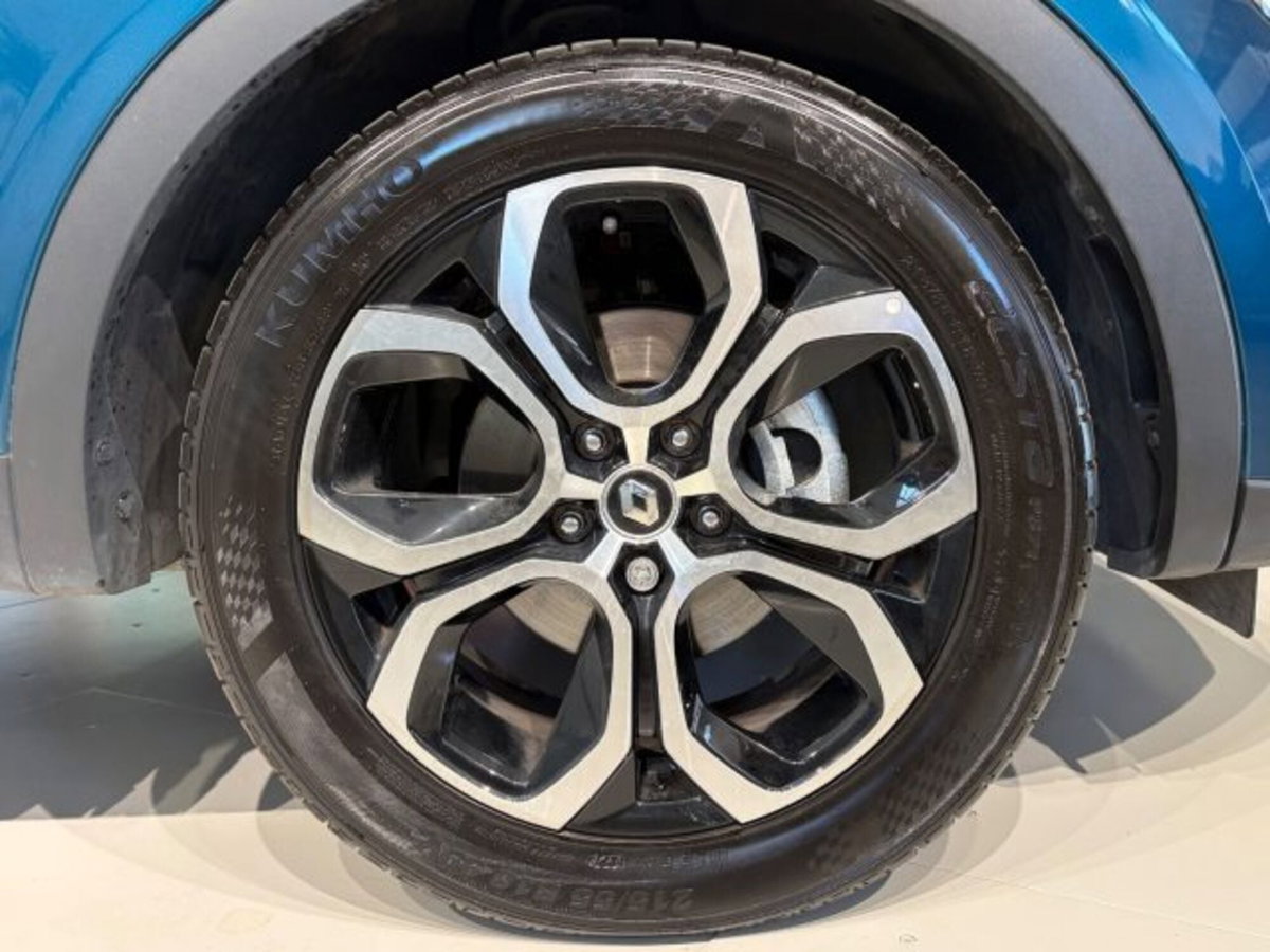 Renault Arkana Hybrid E-Tech 145 CV Engineered (9)