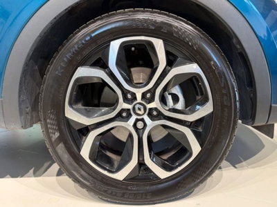 Renault Arkana Hybrid E-Tech 145 CV Engineered (9)
