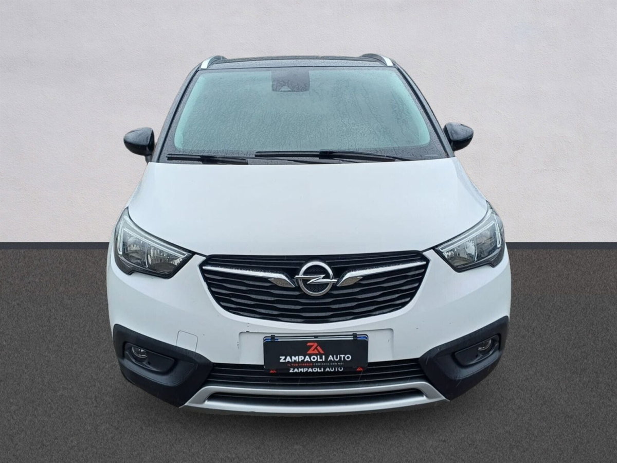 Opel Crossland X 1.2 12V (2)