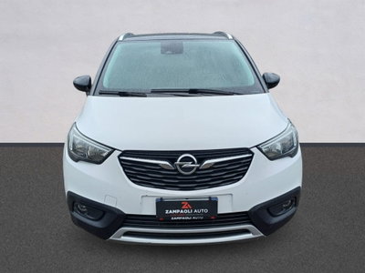 Opel Crossland X 1.2 12V (2)