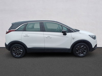 Opel Crossland X 1.2 12V (4)