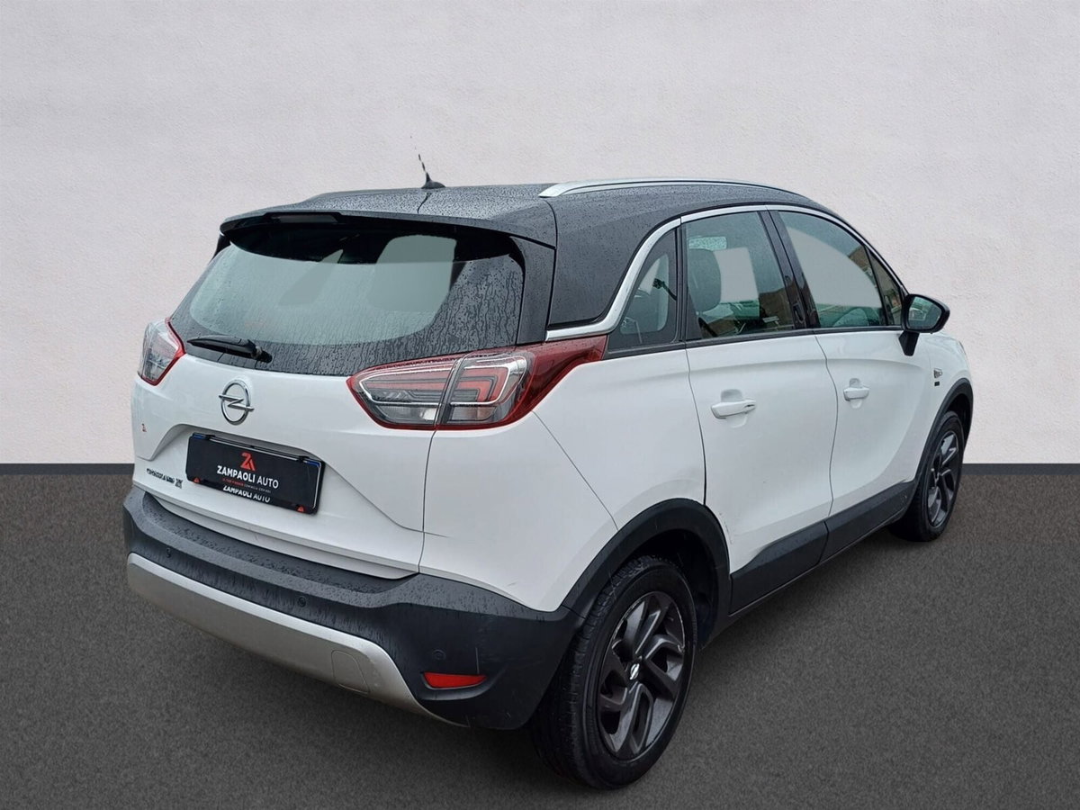 Opel Crossland X 1.2 12V (5)