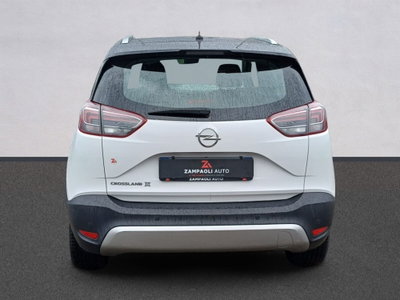 Opel Crossland X 1.2 12V (6)