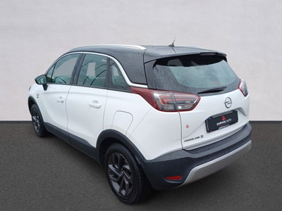 Opel Crossland X 1.2 12V (7)