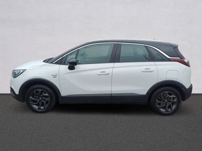 Opel Crossland X 1.2 12V (8)