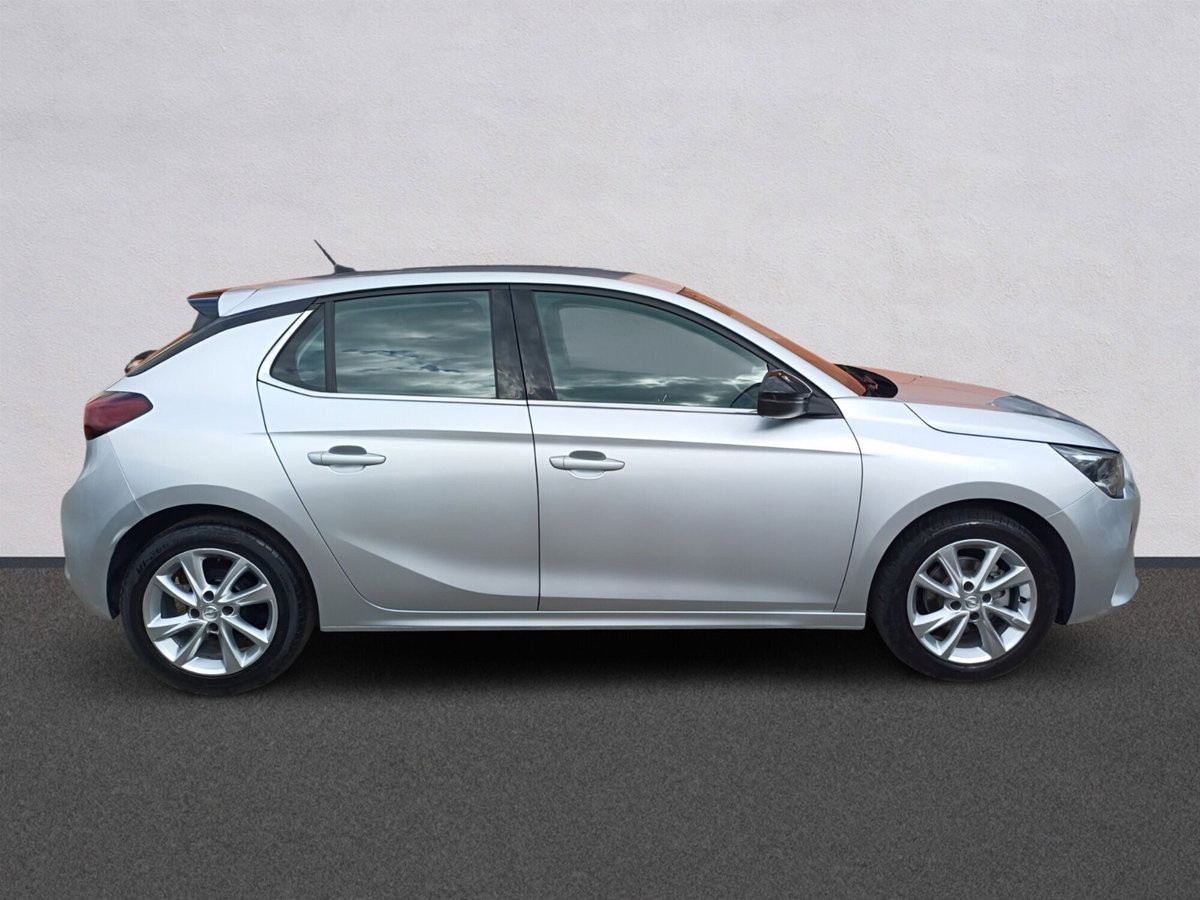 Opel Corsa 1.2 Edition (4)