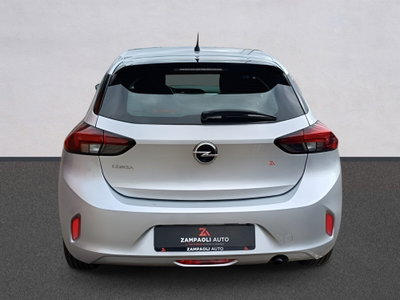 Opel Corsa 1.2 Edition (6)