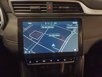 Mg ZS ZS 1.5 Luxury (16)