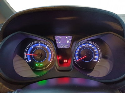 Hyundai ix20 1.4 CRDI 90 CV Classic (15)