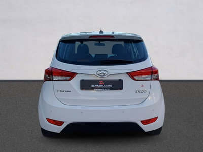 Hyundai ix20 1.4 CRDI 90 CV Classic (6)