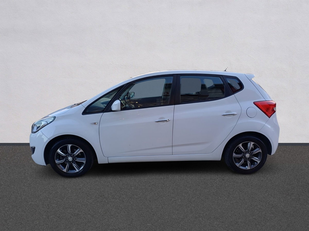 Hyundai ix20 1.4 CRDI 90 CV Classic (8)
