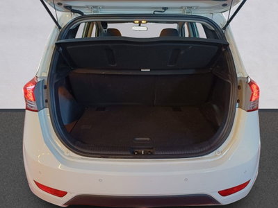 Hyundai ix20 1.4 CRDI 90 CV Classic (9)
