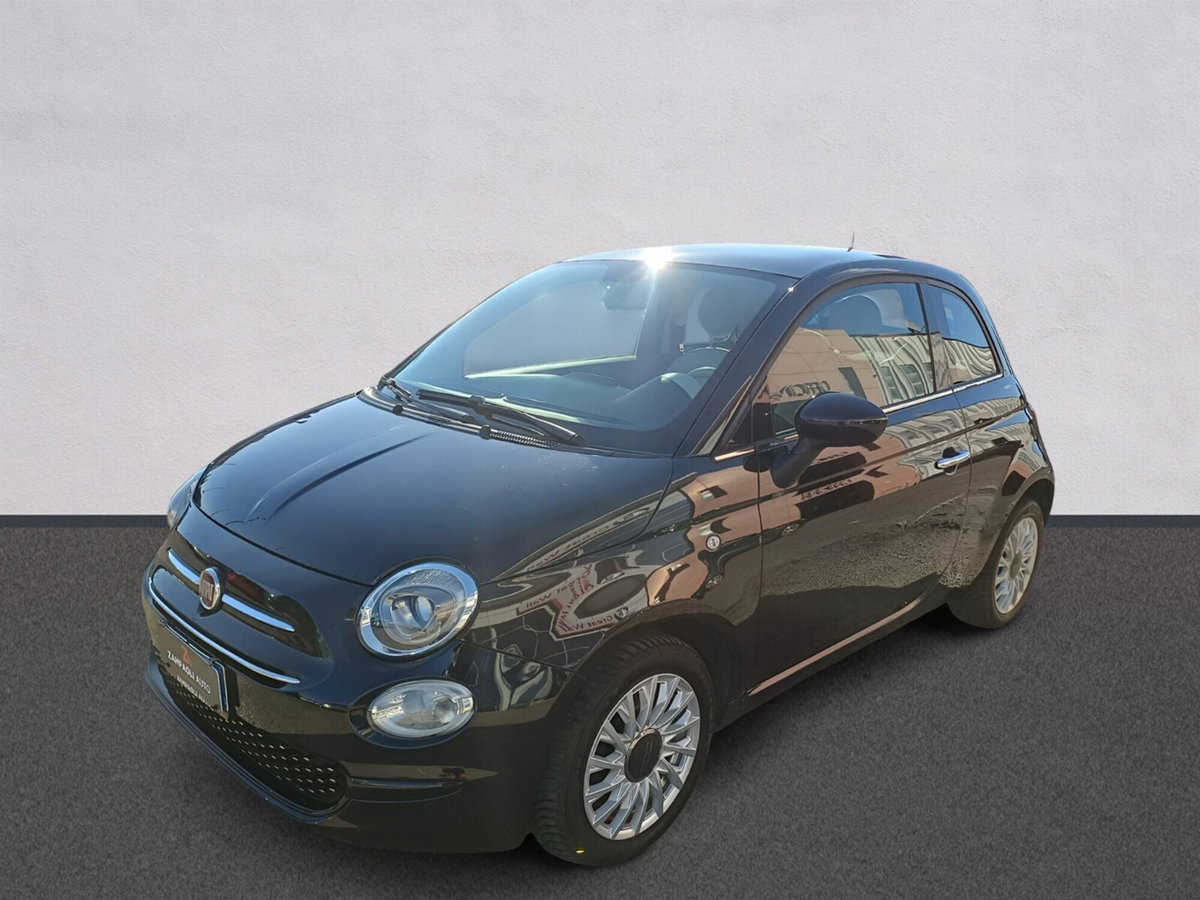 Fiat 500 1.3 Multijet 16V 95 CV Pop