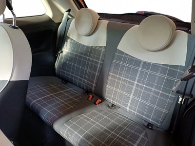 Fiat 500 1.3 Multijet 16V 95 CV Pop (11)