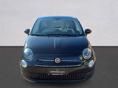 Fiat 500 1.3 Multijet 16V 95 CV Pop (2)