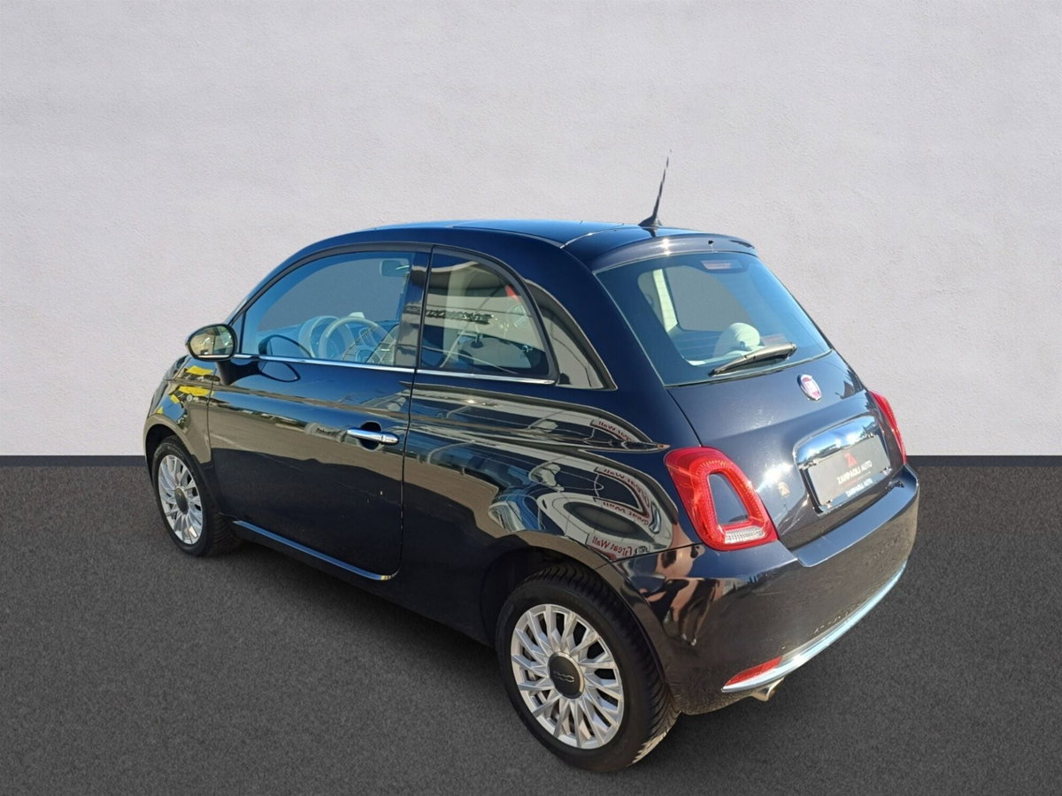 Fiat 500 1.3 Multijet 16V 95 CV Pop (7)