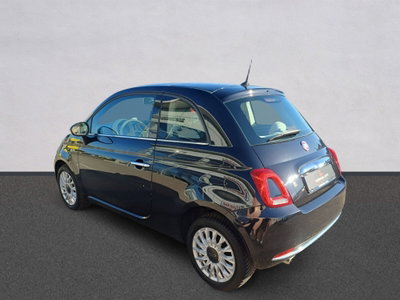 Fiat 500 1.3 Multijet 16V 95 CV Pop (7)