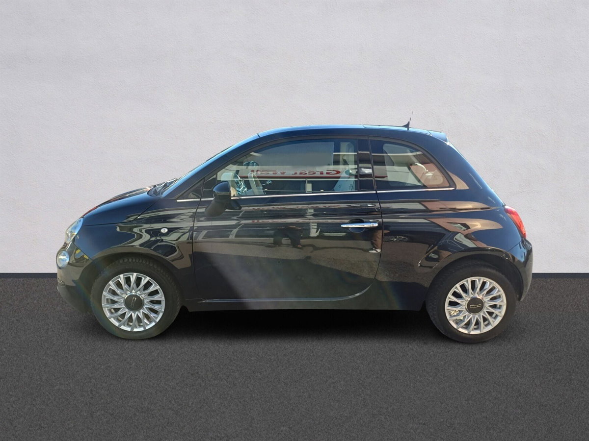 Fiat 500 1.3 Multijet 16V 95 CV Pop (8)
