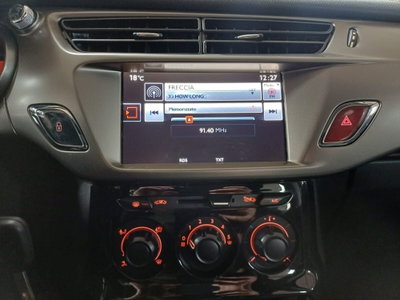 Citroen C3 PureTech 82 Feel Edition (15)