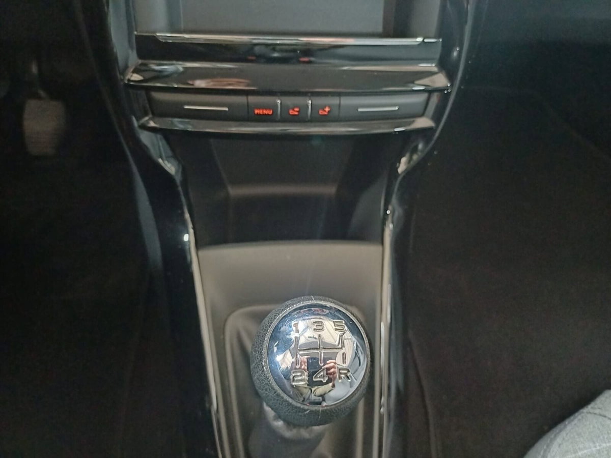 Citroen C3 PureTech 82 Feel Edition (16)
