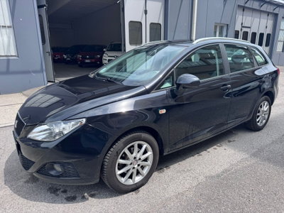 SEAT Ibiza ST 1.6 TDI CR DPF Style usata