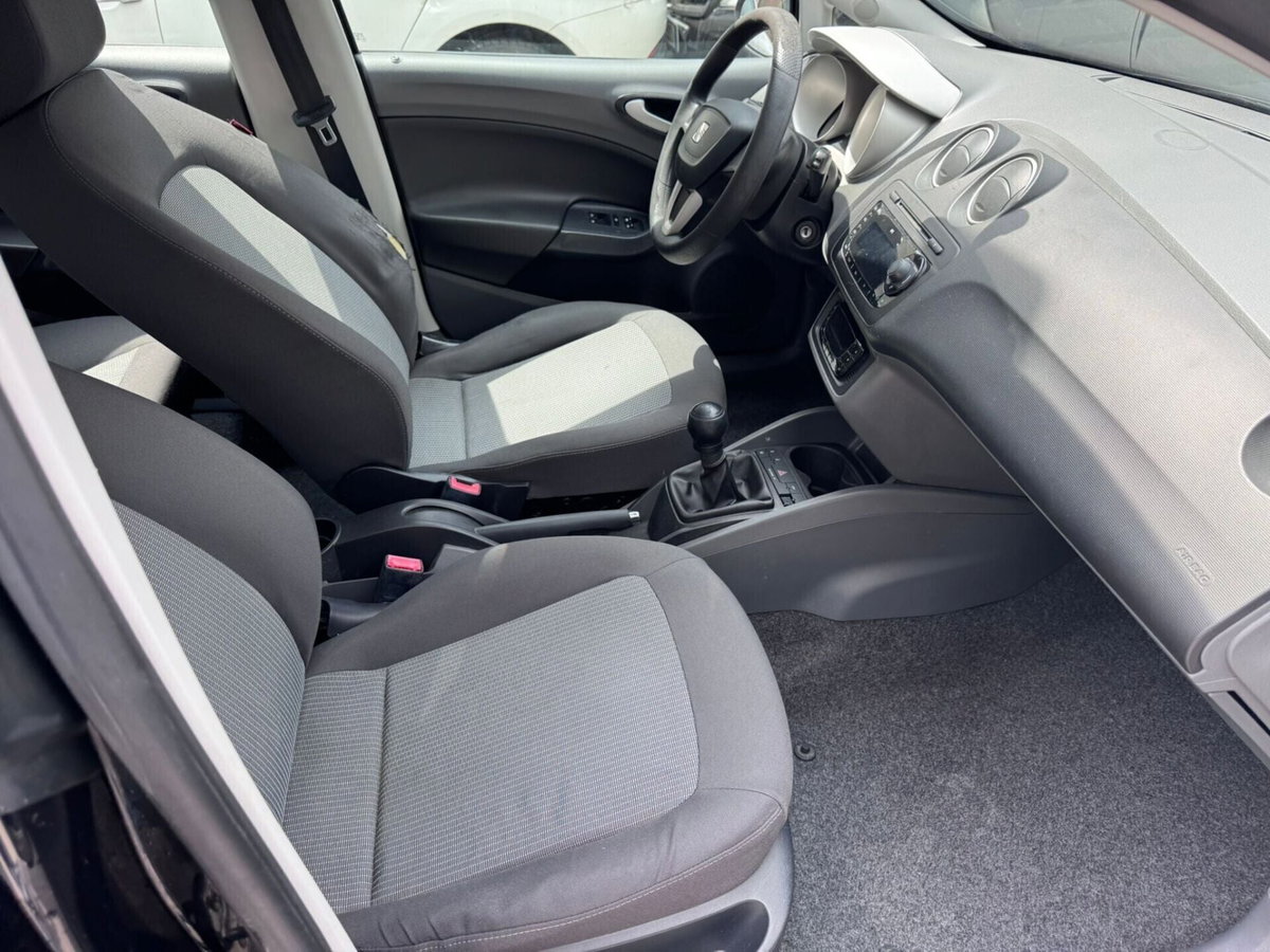 SEAT Ibiza ST 1.6 TDI CR DPF Style (10)