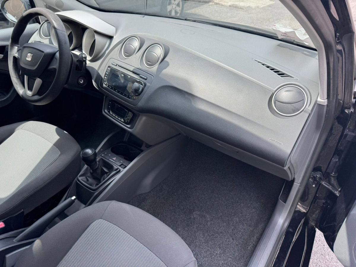 SEAT Ibiza ST 1.6 TDI CR DPF Style (11)