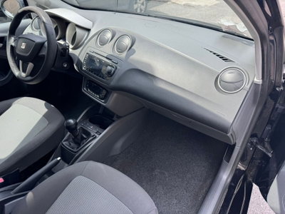 SEAT Ibiza ST 1.6 TDI CR DPF Style (11)