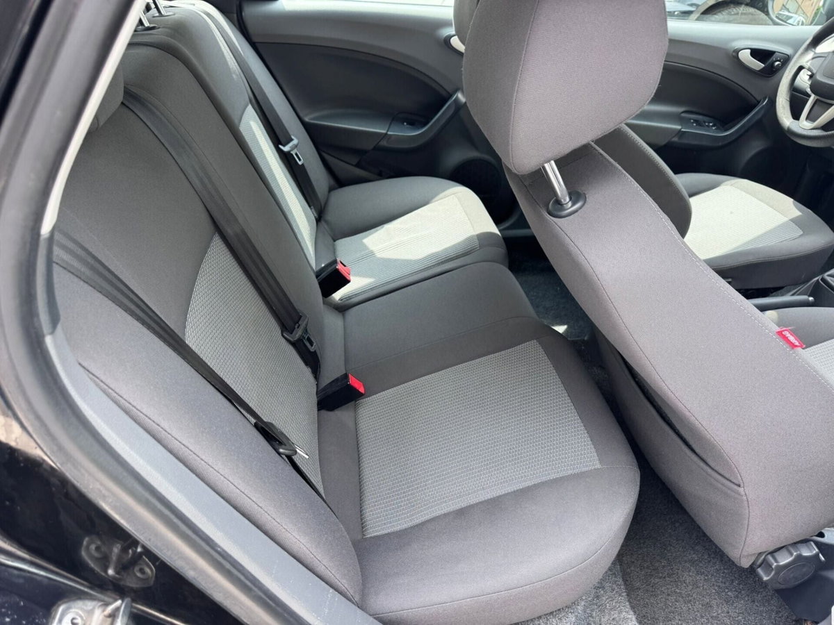 SEAT Ibiza ST 1.6 TDI CR DPF Style (12)