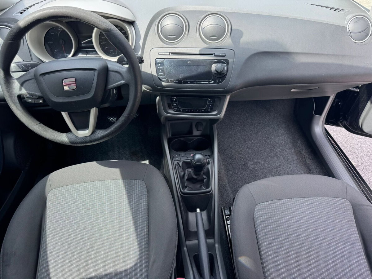 SEAT Ibiza ST 1.6 TDI CR DPF Style (13)