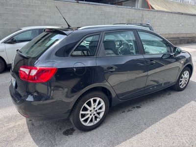 SEAT Ibiza ST 1.6 TDI CR DPF Style (5)