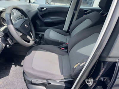 SEAT Ibiza ST 1.6 TDI CR DPF Style (7)