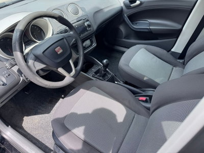 SEAT Ibiza ST 1.6 TDI CR DPF Style (8)