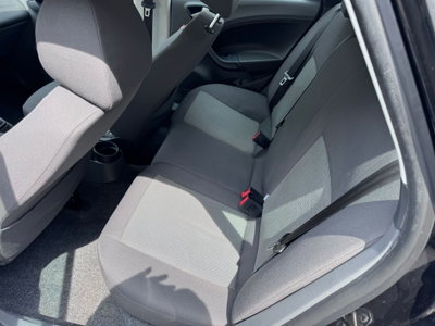 SEAT Ibiza ST 1.6 TDI CR DPF Style (9)