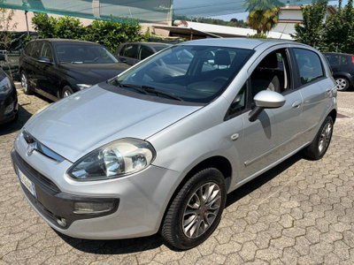 Fiat Punto Evo 1.4 5 porte Dynamic Natural Power usata