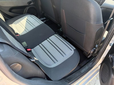 Fiat Punto Evo 1.4 5 porte Dynamic Natural Power (12)