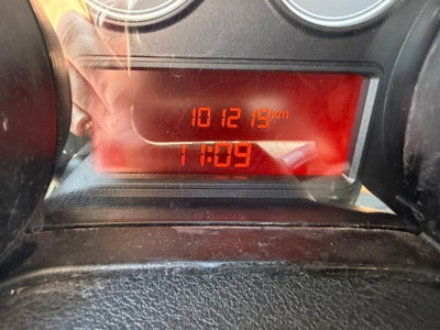 Fiat Punto Evo 1.4 5 porte Dynamic Natural Power (14)