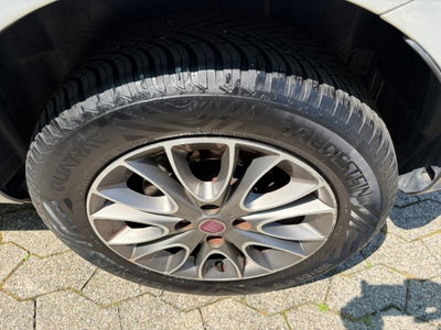 Fiat Punto Evo 1.4 5 porte Dynamic Natural Power (15)