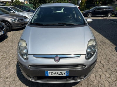 Fiat Punto Evo 1.4 5 porte Dynamic Natural Power (2)
