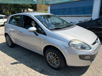 Fiat Punto Evo 1.4 5 porte Dynamic Natural Power (3)