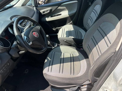 Fiat Punto Evo 1.4 5 porte Dynamic Natural Power (7)