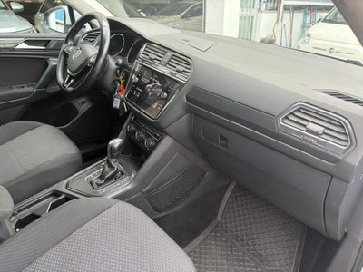 Volkswagen Tiguan Allspace 2.0 TDI SCR DSG 4MOTION Advanced BMT (10)