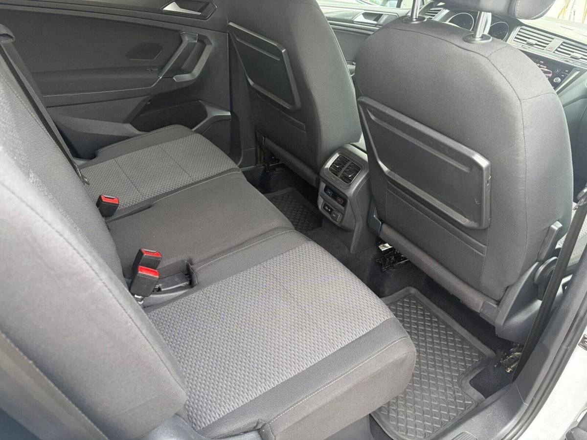 Volkswagen Tiguan Allspace 2.0 TDI SCR DSG 4MOTION Advanced BMT (11)