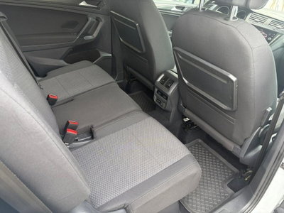 Volkswagen Tiguan Allspace 2.0 TDI SCR DSG 4MOTION Advanced BMT (11)