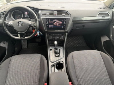 Volkswagen Tiguan Allspace 2.0 TDI SCR DSG 4MOTION Advanced BMT (12)