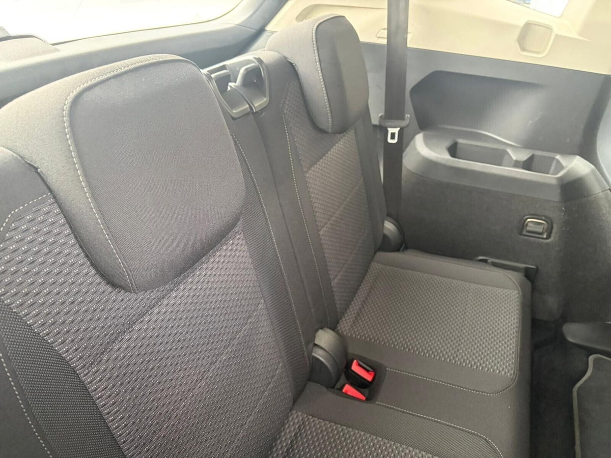 Volkswagen Tiguan Allspace 2.0 TDI SCR DSG 4MOTION Advanced BMT (13)