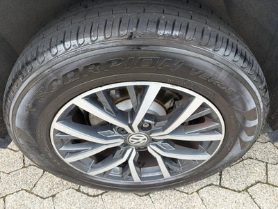 Volkswagen Tiguan Allspace 2.0 TDI SCR DSG 4MOTION Advanced BMT (14)